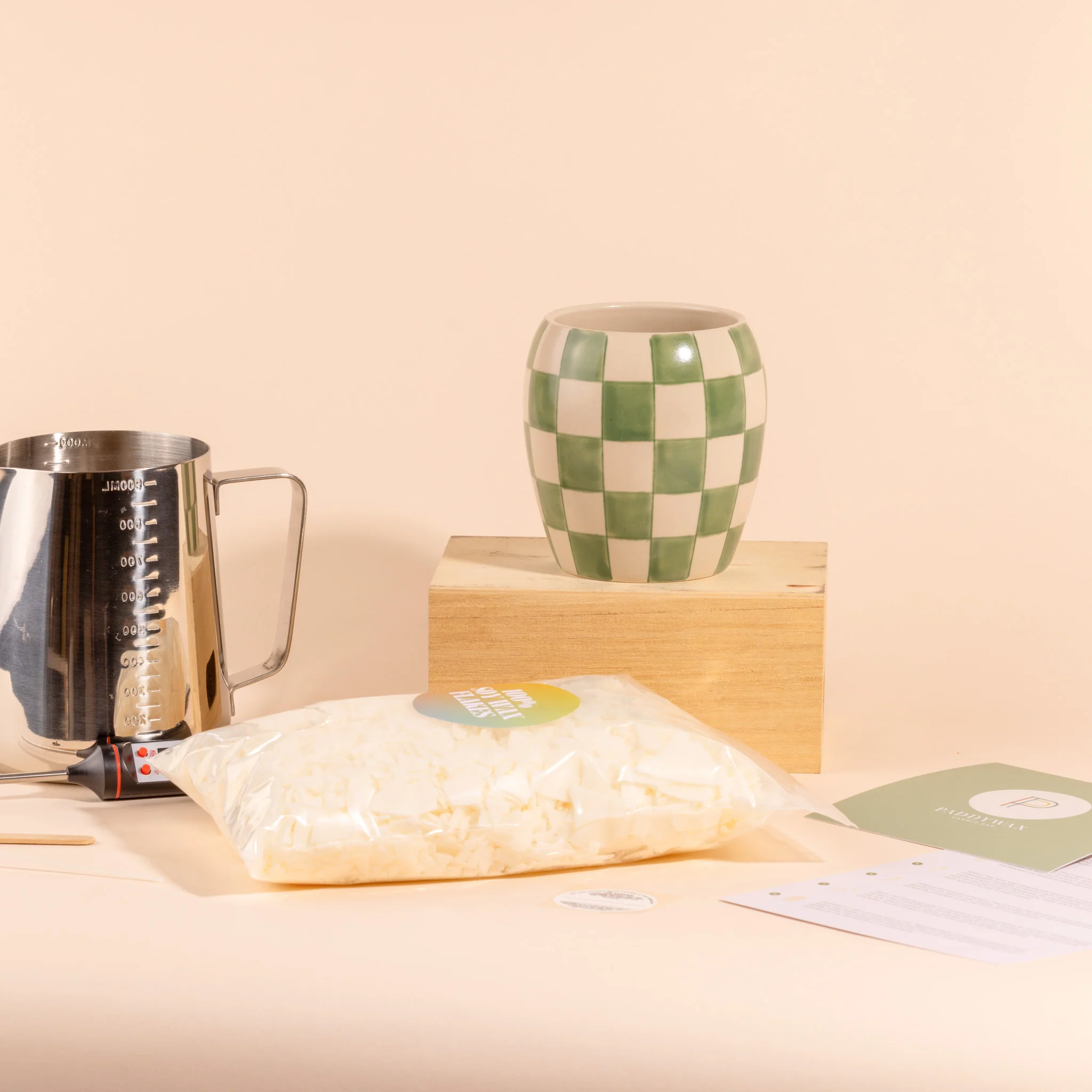 KITS + GIFT BOXES